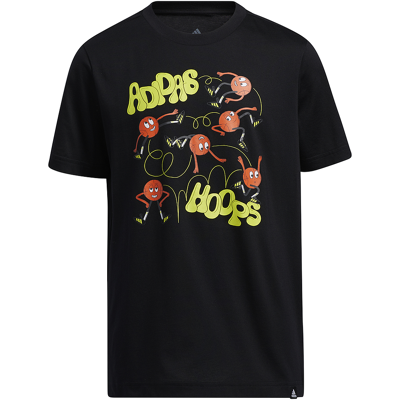 ADIDAS Y LIL STRIP TEE GM0556 ADIDAS Y LIL STRIP TEE GM0556