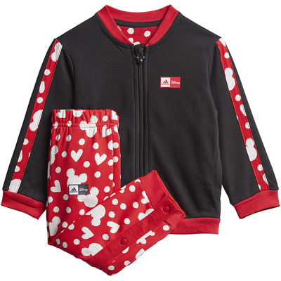 ADIDAS Infants Disney Mickey Mouse Jogger GM6937 ADIDAS Infants Disney Mickey Mouse Jogger GM6937