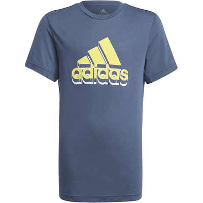 ADIDAS BOYS AEROREADY PRIME TEE GM8476 ADIDAS BOYS AEROREADY PRIME TEE GM8476
