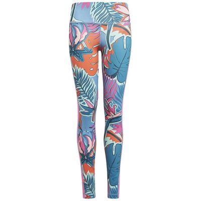 ADIDAS AEROREADY ALL OVER PRINTED TIGHT GN7044 ADIDAS AEROREADY ALL OVER PRINTED TIGHT GN7044