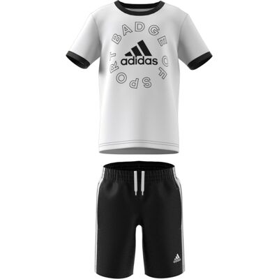 ADIDAS LK LOGO SET H65801 ADIDAS LK LOGO SET H65801