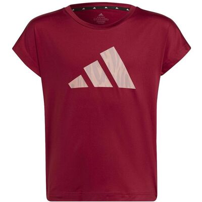 ADIDAS AEROREADY TRAINING GRAPHIC TEE HA3896 ADIDAS AEROREADY TRAINING GRAPHIC TEE HA3896