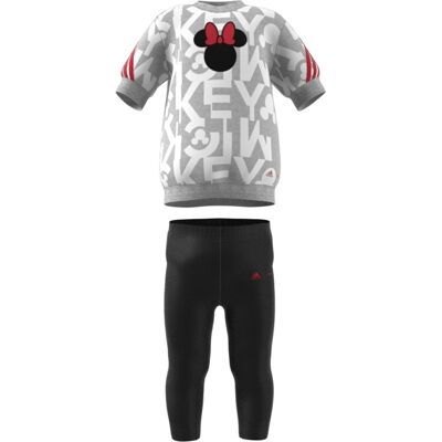 adidas x Disney Minnie Mouse Summer Set HA6599 adidas x Disney Minnie Mouse Summer Set HA6599