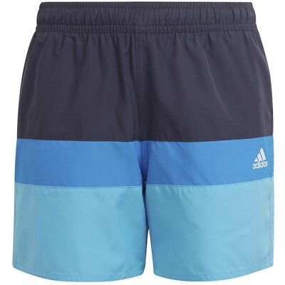 ADIDAS Colorblock Swim Shorts HD7374 ADIDAS Colorblock Swim Shorts HD7374
