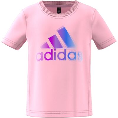 ADIDAS LG COTTON TEE HE0038 ADIDAS LG COTTON TEE HE0038