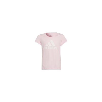 ADIDAS GIRLS ESSENTIALS BIG LOGO TEE HE1980 ADIDAS GIRLS ESSENTIALS BIG LOGO TEE HE1980