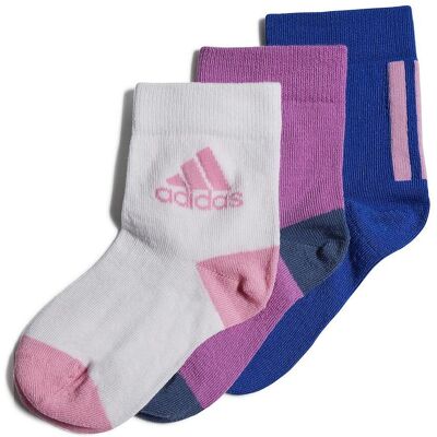 ADIDAS Socks 3 Pairs HM2314 ADIDAS Socks 3 Pairs HM2314