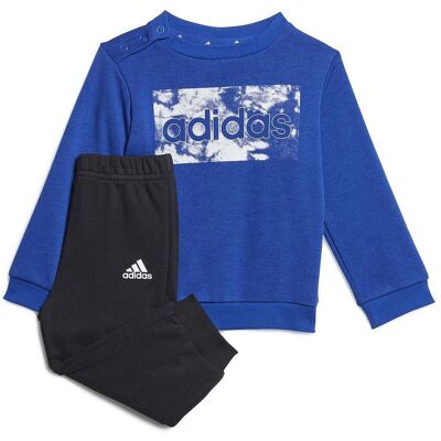 adidas Essentials Sweatshirt and Pants HM6602 adidas Essentials Sweatshirt and Pants HM6602