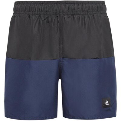 ADIDAS Colorblock Swim Shorts HR7432 ADIDAS Colorblock Swim Shorts HR7432