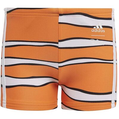 ADIDAS Finding Nemo Swim Boxer Shorts HR7440 ADIDAS Finding Nemo Swim Boxer Shorts HR7440