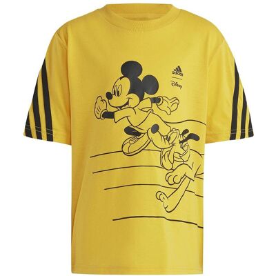 ADIDAS Disney Mickey Mouse T-Shirt HR9494 ADIDAS Disney Mickey Mouse T-Shirt HR9494