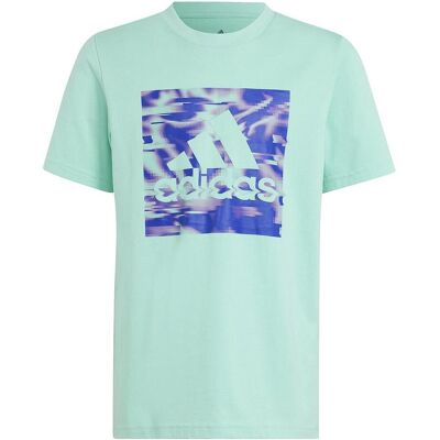 ADIDAS Gaming Graphic Tee IB9159 ADIDAS Gaming Graphic Tee IB9159