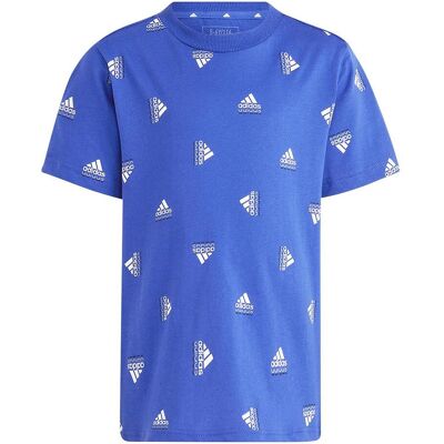 ADIDAS Essentials Seasonals Brand Love T-Shirt IC3845 ADIDAS Essentials Seasonals Brand Love T-Shirt IC3845