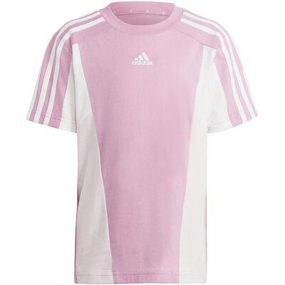 ADIDAS Essentials Colorblock T-Shirt IC3850 ADIDAS Essentials Colorblock T-Shirt IC3850