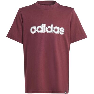 ADIDAS GFX FOLDED TEE IM8327 ADIDAS GFX FOLDED TEE IM8327