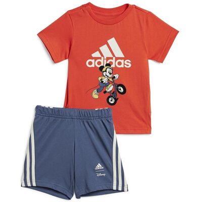 ADIDAS I DY MM T SET IV9648 ADIDAS I DY MM T SET IV9648