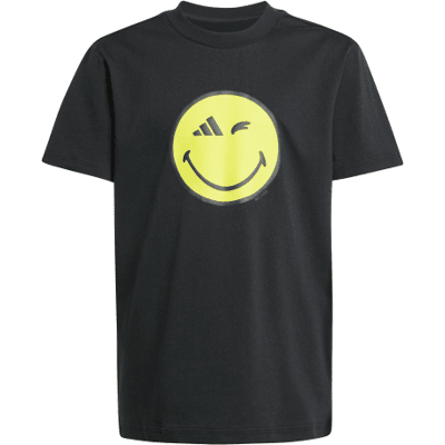 ADIDAS J SMI TEE JC7581 ADIDAS J SMI TEE JC7581