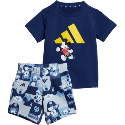 ADIDAS I DY MM T SET JD0377 ADIDAS I DY MM T SET JD0377