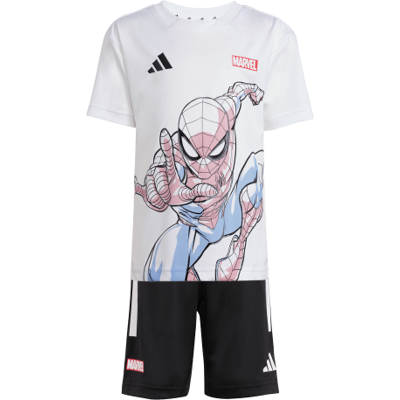 ADIDAS LK MRVL SM TSET JF3655 ADIDAS LK MRVL SM TSET JF3655