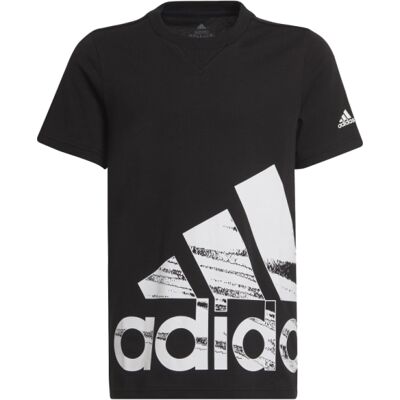 ADIDAS BOYS LOGO TEE HA4013 ADIDAS BOYS LOGO TEE HA4013