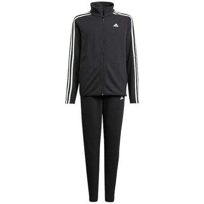 ADIDAS BOYS ESSENTIALS TRACKSUIT GN3967 ADIDAS BOYS ESSENTIALS TRACKSUIT GN3967
