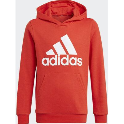 ADIDAS BOYS ESSENTIALS BIG LOGO HOODIE GN4037 ADIDAS BOYS ESSENTIALS BIG LOGO HOODIE GN4037