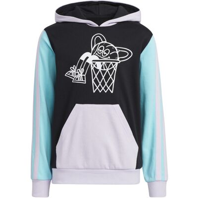 ADIDAS Y LIL STRIPE HOODIE GR9790 ADIDAS Y LIL STRIPE HOODIE GR9790