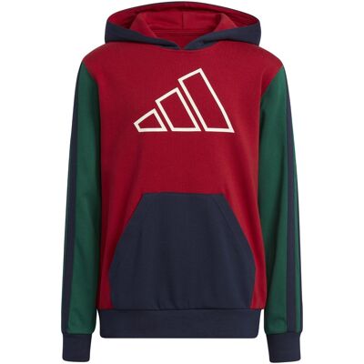 ADIDAS Y LIL STRIPE HOODIE GR9792 ADIDAS Y LIL STRIPE HOODIE GR9792