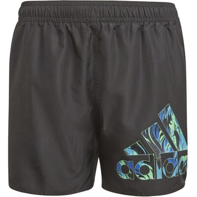 ADIDAS BOYS BOLD SHORTS H38726 ADIDAS BOYS BOLD SHORTS H38726