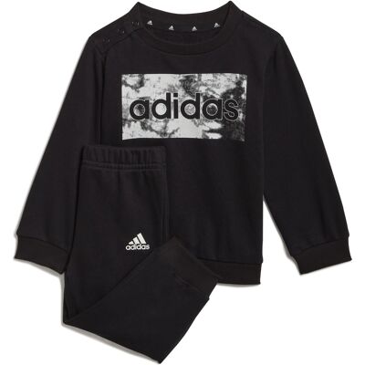 adidas Essentials Sweatshirt and Pants HF1909 adidas Essentials Sweatshirt and Pants HF1909