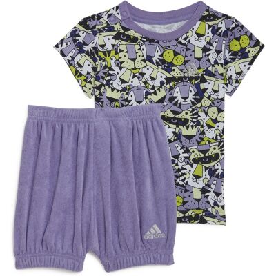 adidas x Marimekko Graphic Summer Set HF1976 adidas x Marimekko Graphic Summer Set HF1976