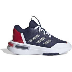 adidas performance Marvel Cap Racer K - Μπλε/Κόκκινο - Παπούτσια adidas performance Marvel Cap Racer K - Μπλε/Κόκκινο - Παπούτσια