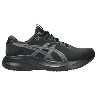 ASICS GEL-EXCITE 11 1011C080-002 Black ASICS GEL-EXCITE 11 1011C080-002 Black