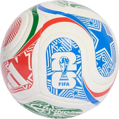 adidas FIFA World Cup 26 Trionda Club JD8028 adidas FIFA World Cup 26 Trionda Club JD8028