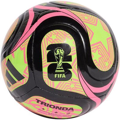 adidas FIFA World Cup 26 Trionda Club JD8053 adidas FIFA World Cup 26 Trionda Club JD8053
