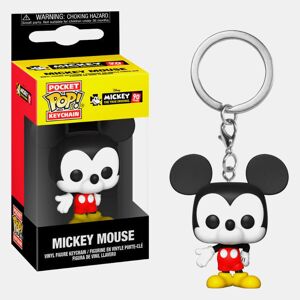 Funko Pop! Funko Pocket Pop!: Disney Mickey 90Th Anniversary Figure Μπρελόκ (9000140442_1523)