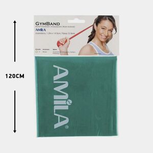 Amila Gymband Λάστιχο, Light 120 x 0.04 cm (3066300038_009) - One Size