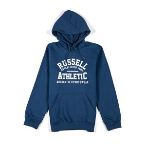 Russell Athletic A2-902-2-185 Μπλε  - Size: 9-10(140)