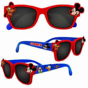 Disney Γυαλιά Ηλίου Disney Mickey Mouse
