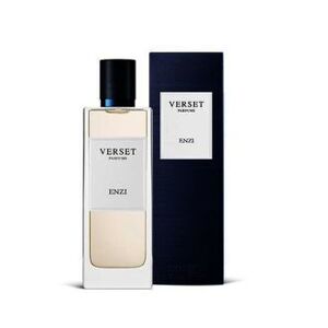 Verset Parfums Verset Eau de Parfum Enzi 50ml - Ανδρικό άρωμα Διαχρονικό και ξεχωριστό ανδρικό άρωμα που θα γίνει το αγαπημένο σας και θα φέρει επανάσταση στην καθημερινότητά σας.