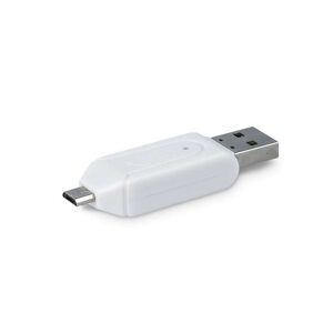Forever USB OTG card reader USB & micro USB / SD & micro SD