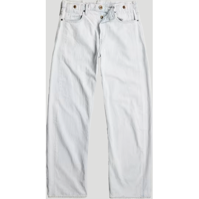 G-STAR Ανδρικό Bend 3D Loose Bleached Faded Jeans 30,31,32,33,36,38 G-STAR Ανδρικό Bend 3D Loose Bleached Faded Jeans 30,31,32,33,36,38