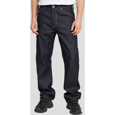 G-STAR Ανδρικό Γκρι Dakota Logger Regular Straight Jeans 31,32 G-STAR Ανδρικό Γκρι Dakota Logger Regular Straight Jeans 31,32
