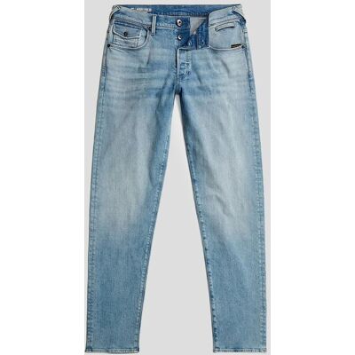 G-STAR Ανδρικό Μπλε Morry FWD Regular Tapered Jeans 31,32,34,36,38 G-STAR Ανδρικό Μπλε Morry FWD Regular Tapered Jeans 31,32,34,36,38