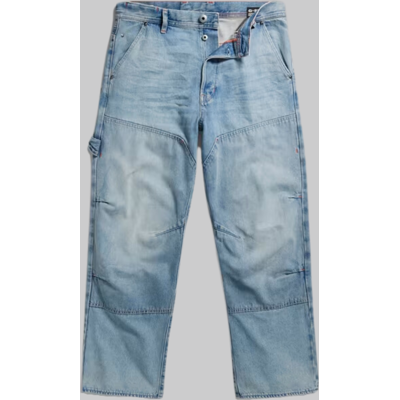 G-STAR Ανδρικό Μπλε Carpenter 3D Loose Jeans 29,33 G-STAR Ανδρικό Μπλε Carpenter 3D Loose Jeans 29,33