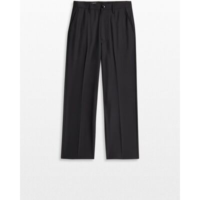 G-STAR Ανδρικό Μαύρο Modson Straight Chino 31,32,33,36,38 G-STAR Ανδρικό Μαύρο Modson Straight Chino 31,32,33,36,38