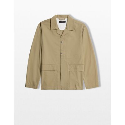 G-STAR Ανδρικό Μπεζ Marseille Blazer Medium,Large G-STAR Ανδρικό Μπεζ Marseille Blazer Medium,Large