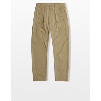 G-STAR Ανδρικό Μπεζ Pleated Loose Trousers 29,31,32,33,34,36,38 G-STAR Ανδρικό Μπεζ Pleated Loose Trousers 29,31,32,33,34,36,38