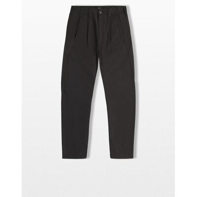 G-STAR Ανδρικό Μαύρο Pleated Loose Trousers 29,30,31,32,33,34,36,38,40 G-STAR Ανδρικό Μαύρο Pleated Loose Trousers 29,30,31,32,33,34,36,38,40