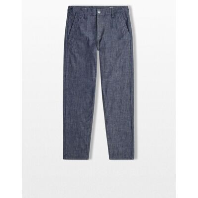 G-STAR Ανδρικό Μπλε Morry Denim Chino Jeans 30,31,32,33,34,35 G-STAR Ανδρικό Μπλε Morry Denim Chino Jeans 30,31,32,33,34,35